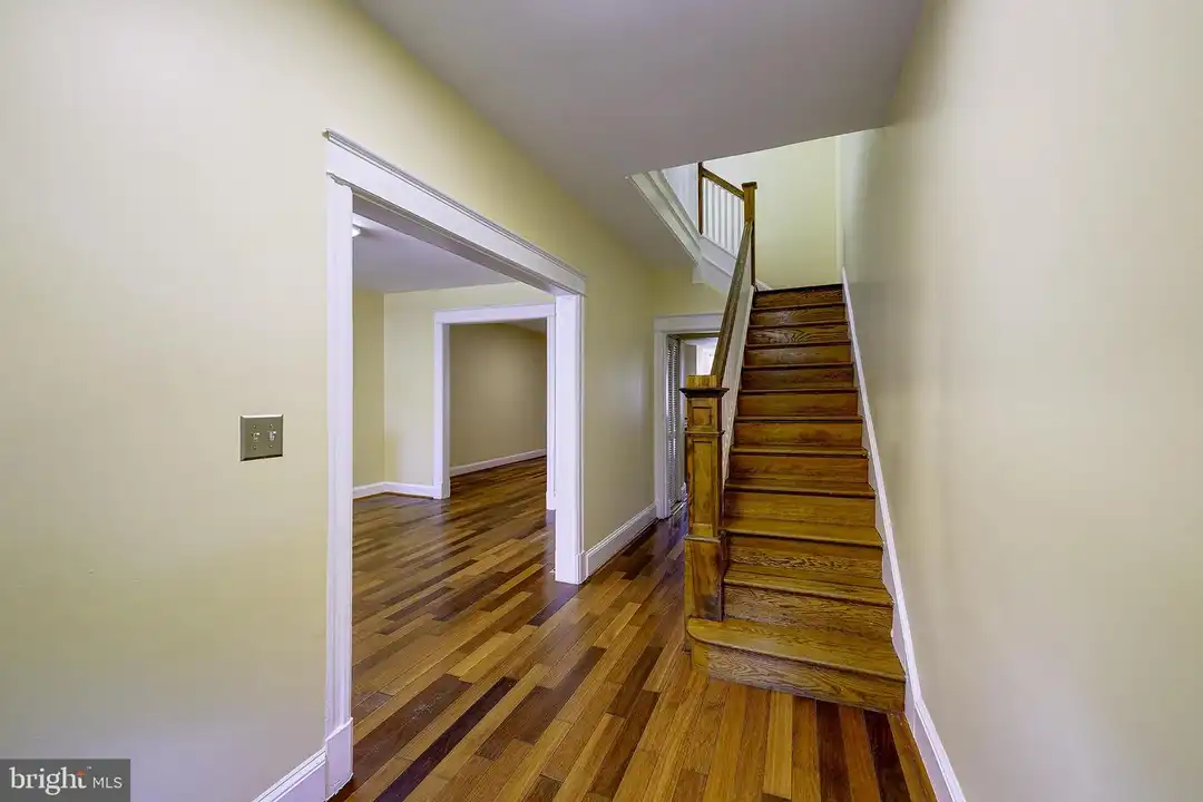 House in Washington, Petworth, Ward 4 - View 5