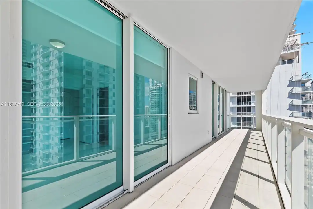 1080 Brickell Ave unit 3006 - View 6