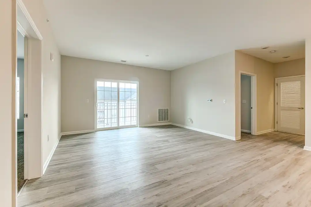 The Residences at River Place – photo 1 of 41