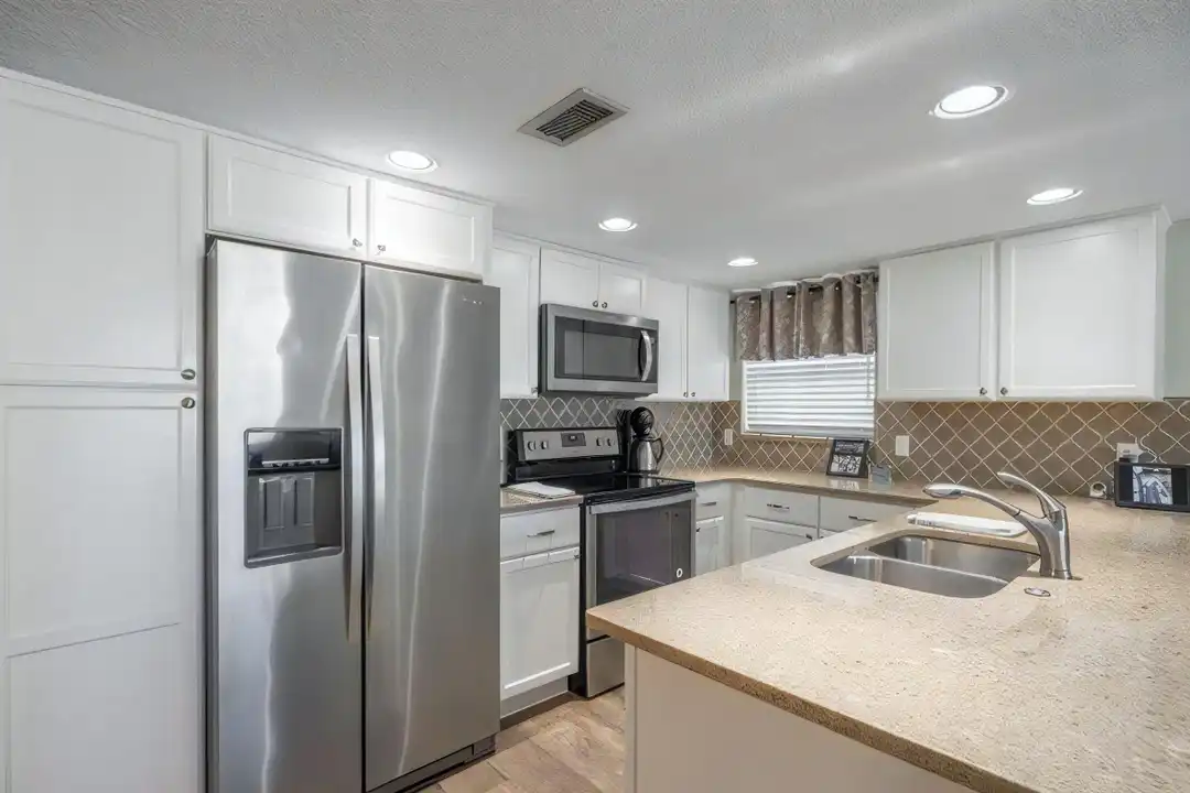 4800 Ocean Beach Blvd unit # 215 - View 3