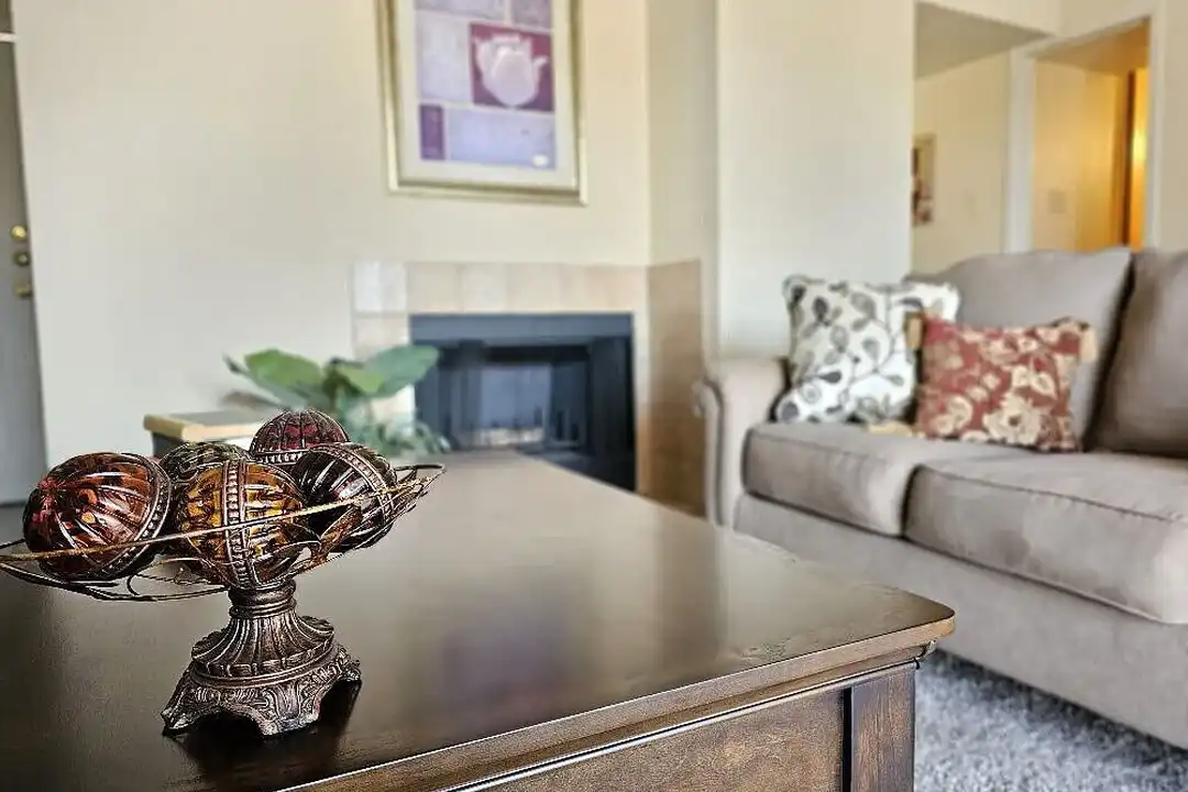 Falcon Ridge Apts - View 6