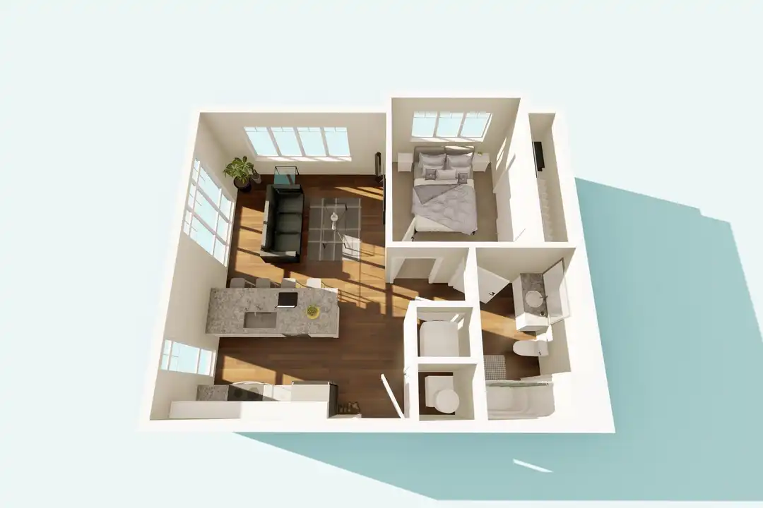 314 S State St - View 4