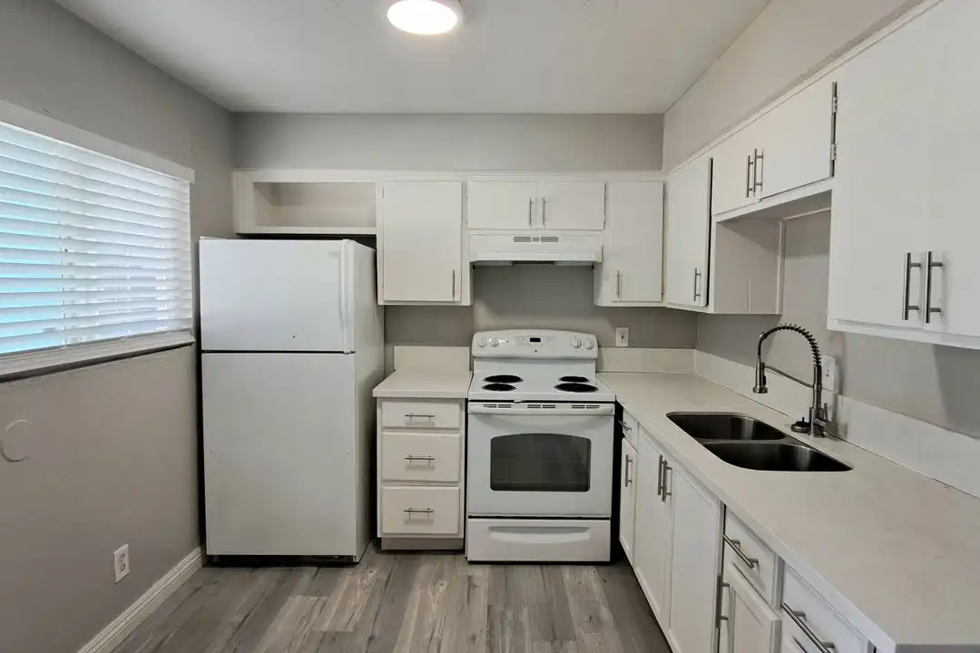 2556 S Van Patten St unit Sherwood Palms – photo 1