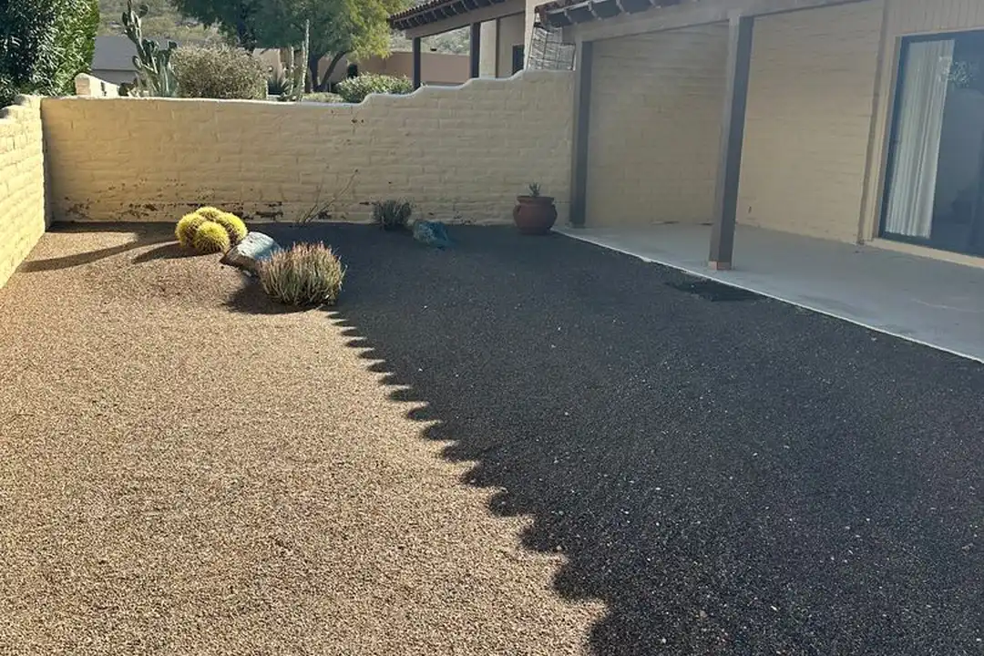 5731 E Paseo del Cenador - View 3