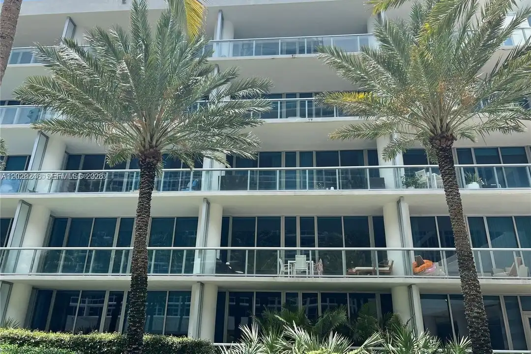 6799 Collins Ave #1501 - View 4