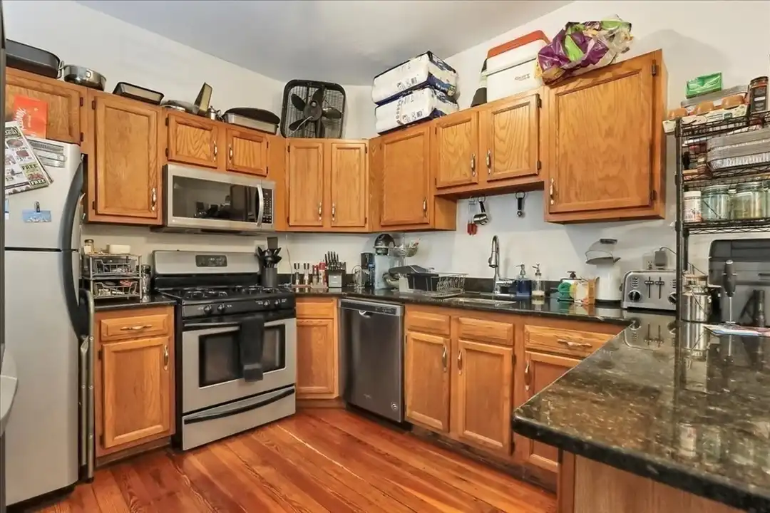 10 Bynner St unit 1 – další