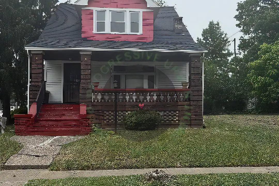 11201 Revere Ave – photo 1