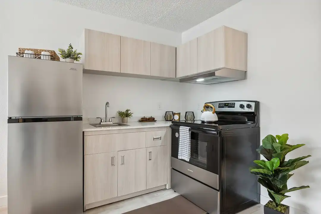 Cascade Ridge Apartments - View 5