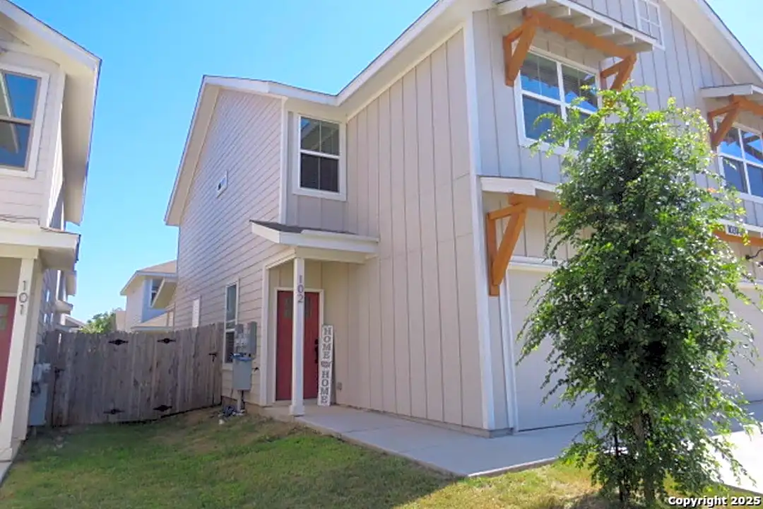 10314 Candlewood Wy unit 101 - San Antonio, TX | Rent.