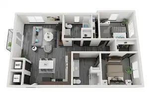 Lofts at Fox Ridge - 200 N Foxridge Dr - Raymore, MO | Rent.