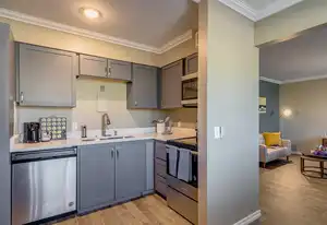 Apex at Midtown - 6951 E 15th Pl S - Tulsa, OK | Rent.