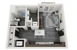 Lofts at Fox Ridge - 200 N Foxridge Dr - Raymore, MO | Rent.