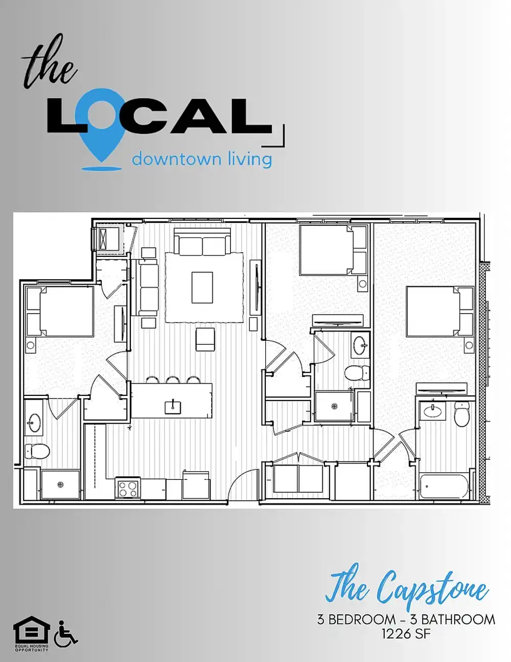 The Local - 230 Spring St - Winchester, VA | Rent.