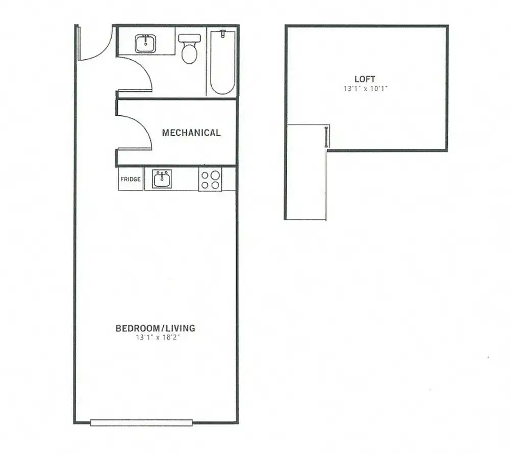 Meeting Street Lofts - 601 Meeting St - Charleston, SC | Rent.