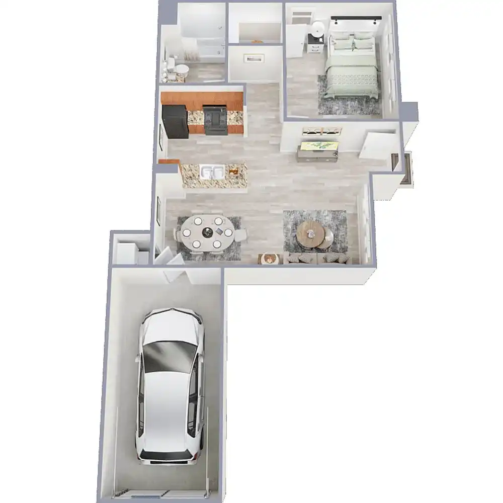 Horizon Ridge Park Apartments - 2575 W Horizon Ridge Pkwy - Henderson ...