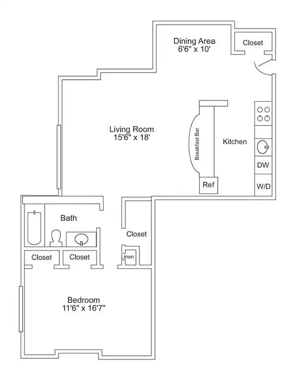 1500 Locust - 1500 Locust St - Philadelphia, PA | Rent.