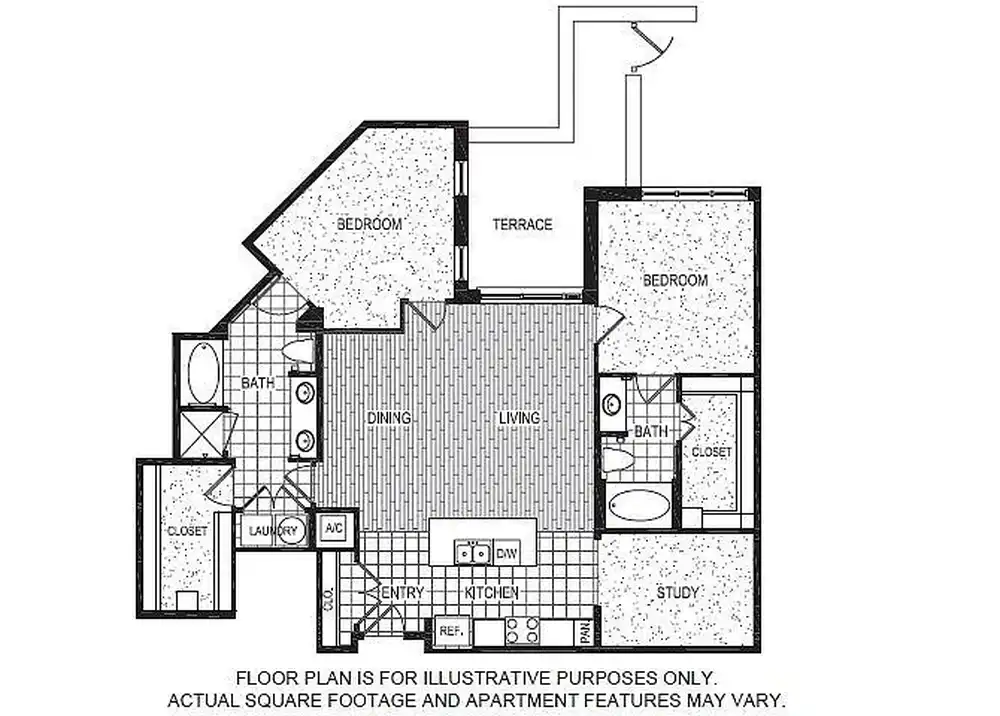 The Crescent at Fells Point - 951 Fell St - Baltimore, MD | Rent.