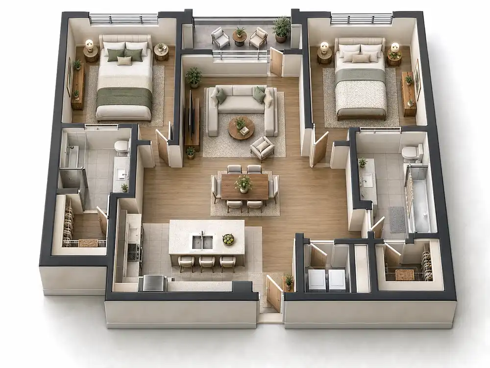 Regalia Bella Terra - 24151 Bella Dolce Ln - Katy, TX | Rent.