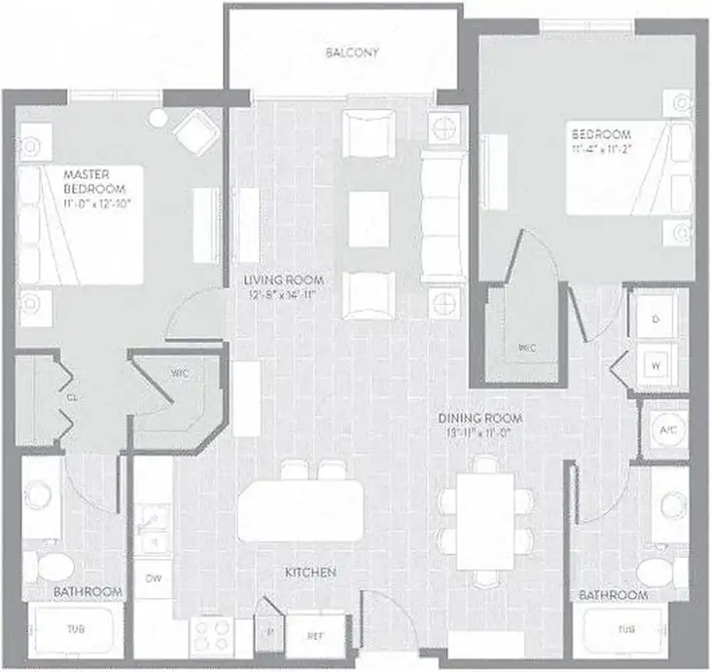 The Manor at CityPlace - 3450 NW 85th Ct - Doral, FL | Rent.