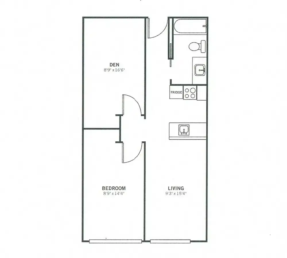 Meeting Street Lofts - 601 Meeting St - Charleston, SC | Rent.