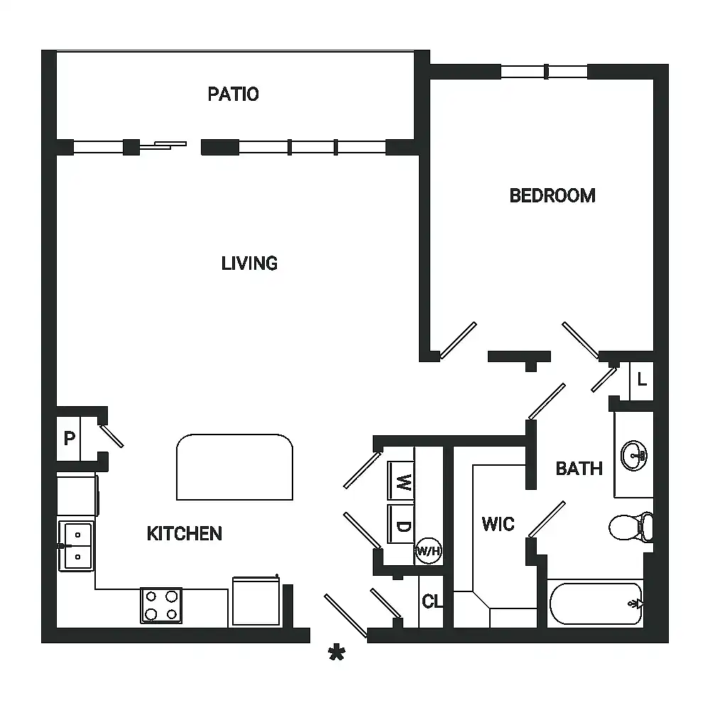 NEO at Midtown Apartments - 14145 Noel Rd - Dallas, TX | Rent.