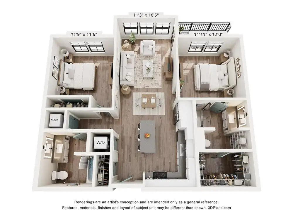 LC Ingleside - 2949 Ingleside Blvd - North Charleston, SC | Rent.