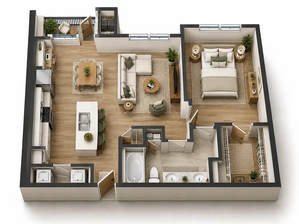 Regalia Bella Terra - 24151 Bella Dolce Ln - Katy, TX | Rent.