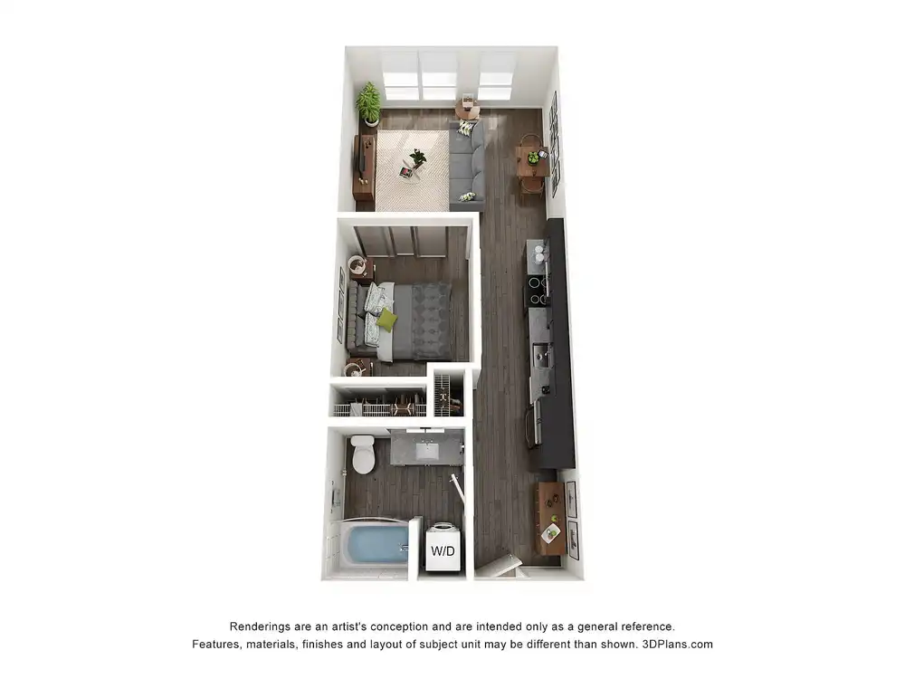 Broadstone Strata - 4906 25th Ave NE - Seattle, WA | Rent.
