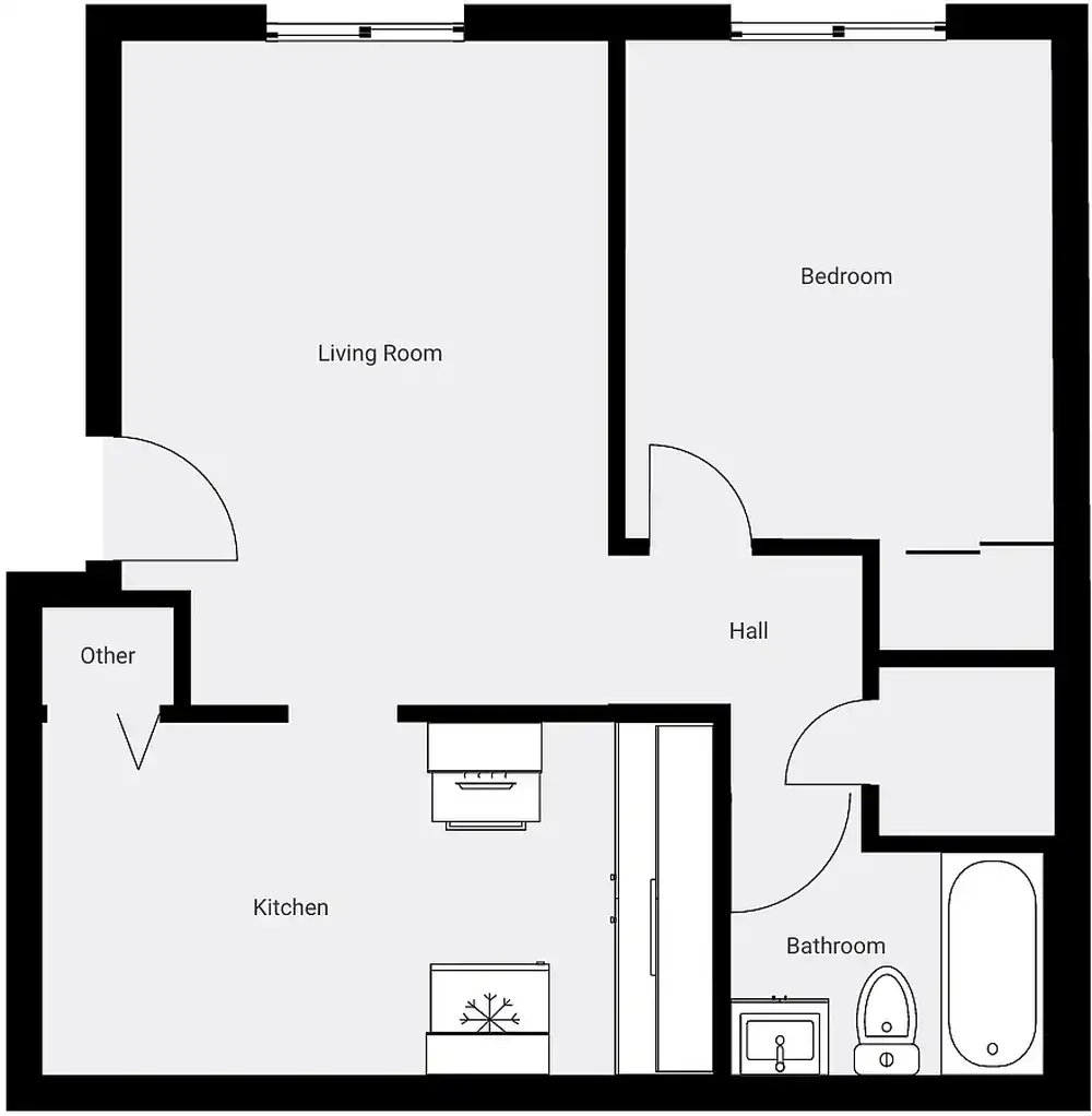 Arbor Grove Apartments - 4035 Guilford Ave NW - Canton, OH | Rent.