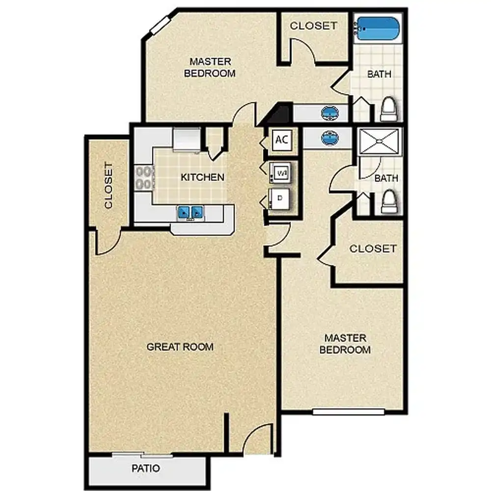 San Merano at Mirasol - 100 Portofino Dr - Palm Beach Gardens, FL | Rent.