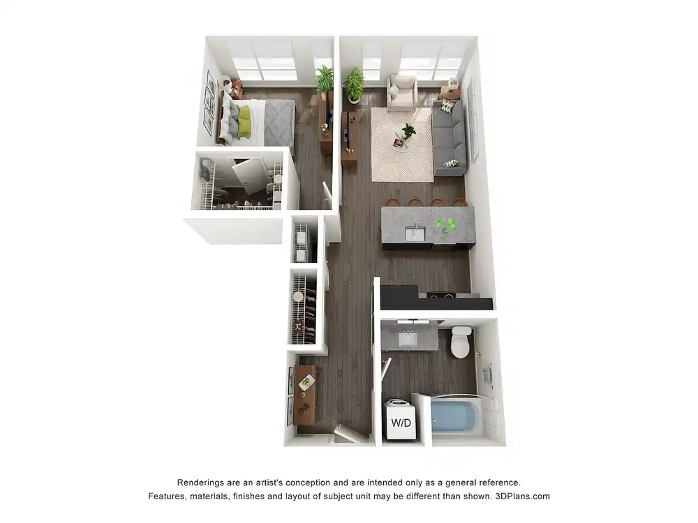 Broadstone Strata - 4906 25th Ave NE - Seattle, WA | Rent.