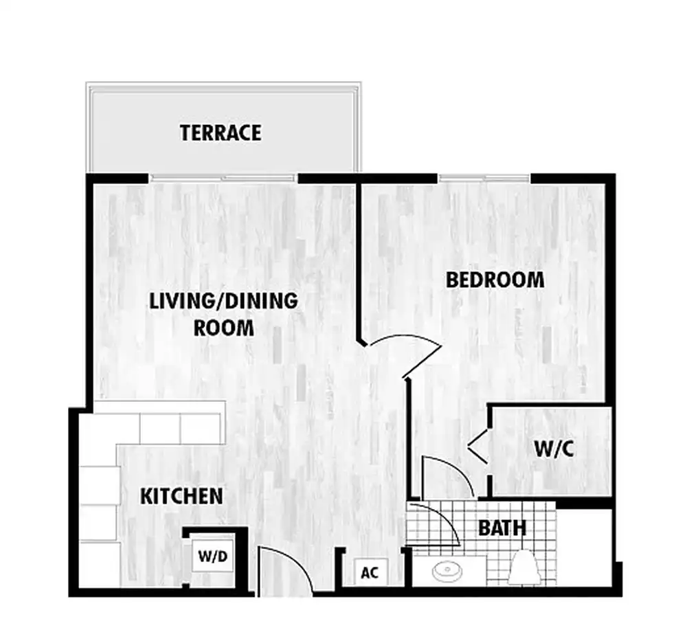 Brickell First - 110 SW 12th St - Miami, FL | Rent.