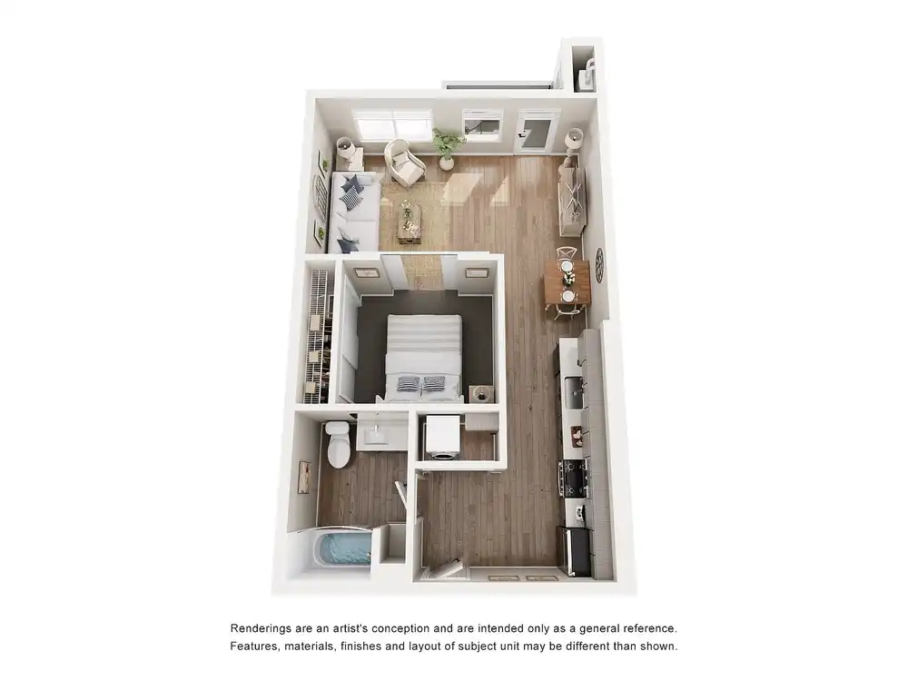 Core Apartment Homes - 8341 W Warm Springs Rd - Las Vegas, NV | Rent.