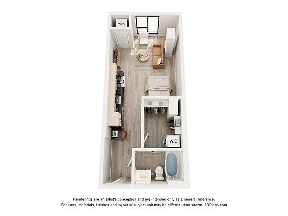 Rafter - 333 E Hennepin Ave - Minneapolis, MN | Rent.