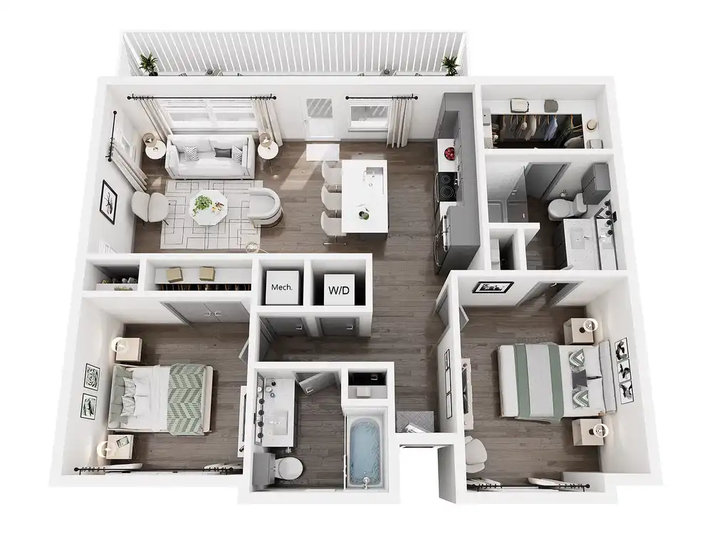 Citadel at Castle Pines - 353 Edge View Cir - Castle Pines, CO | Rent.