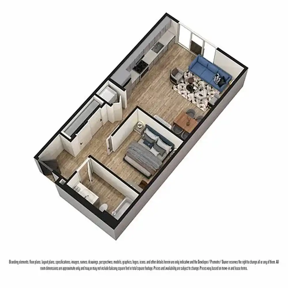 Symphony Apartments - 4221 37th Ave S - Seattle, WA | Rent.