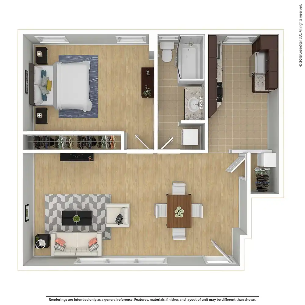 Hutton Lafayette at West Orange - 164 Randolph Pl - West Orange, NJ | Rent.