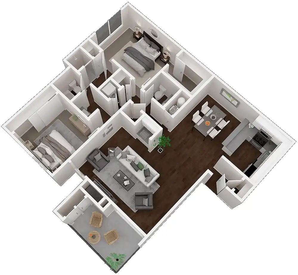 Lakeridge Living - 6155 Plumas St - Reno, NV | Rent.