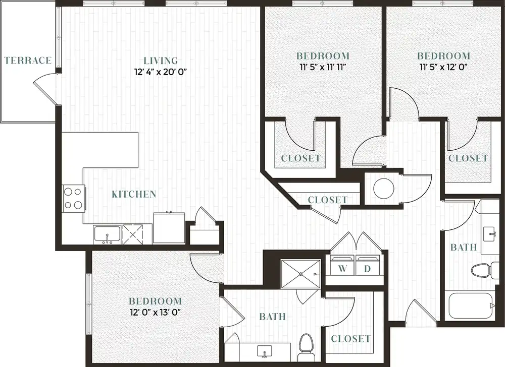 Alta Cosner - 9300 Sun Bluff Way - Fredericksburg, VA | Rent.