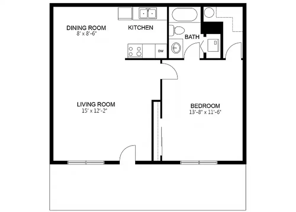Regency Woods - 1650 Eagle Ridge Dr - Renton, WA | Rent.
