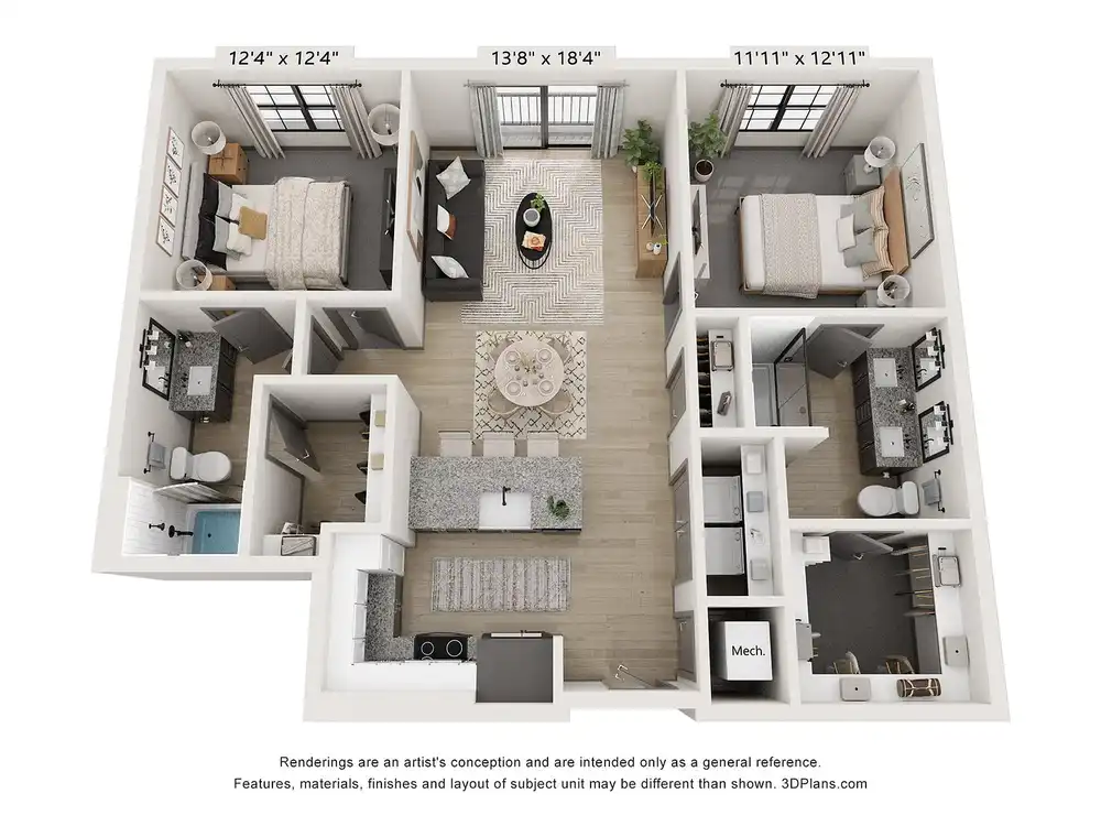 The Note - 14041 Hyatt Rd - Jacksonville, FL | Rent.