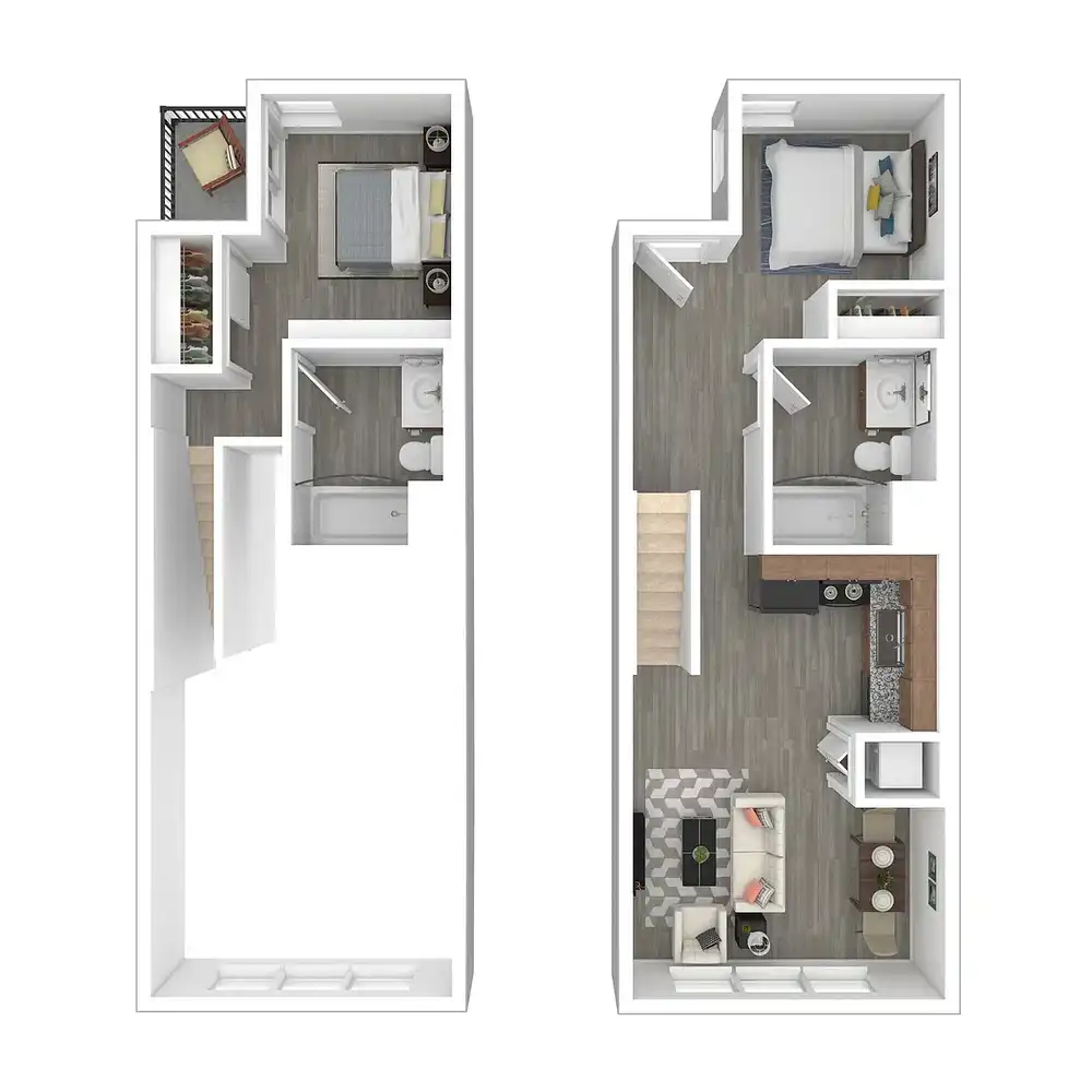 One55 Lofts - 155 Andersen Dr - San Rafael, CA | Rent.