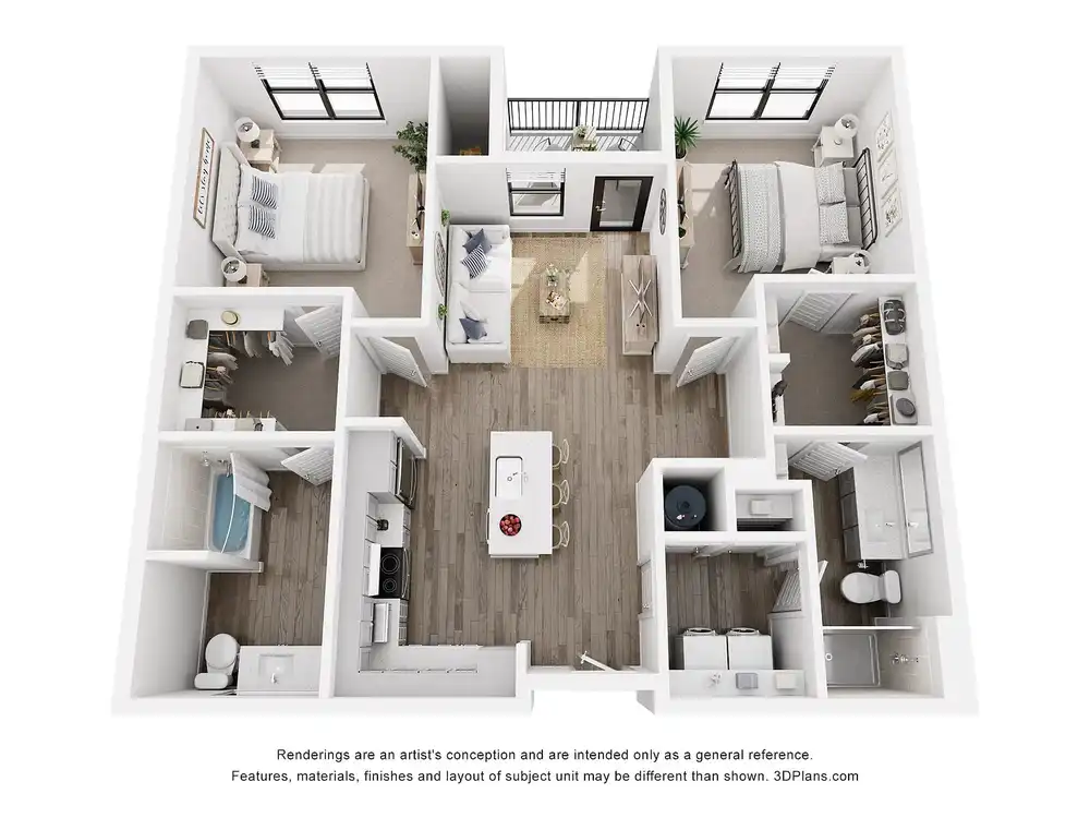 Velo Interlocken - 9001 Interlocken Loop - Broomfield, CO | Rent.