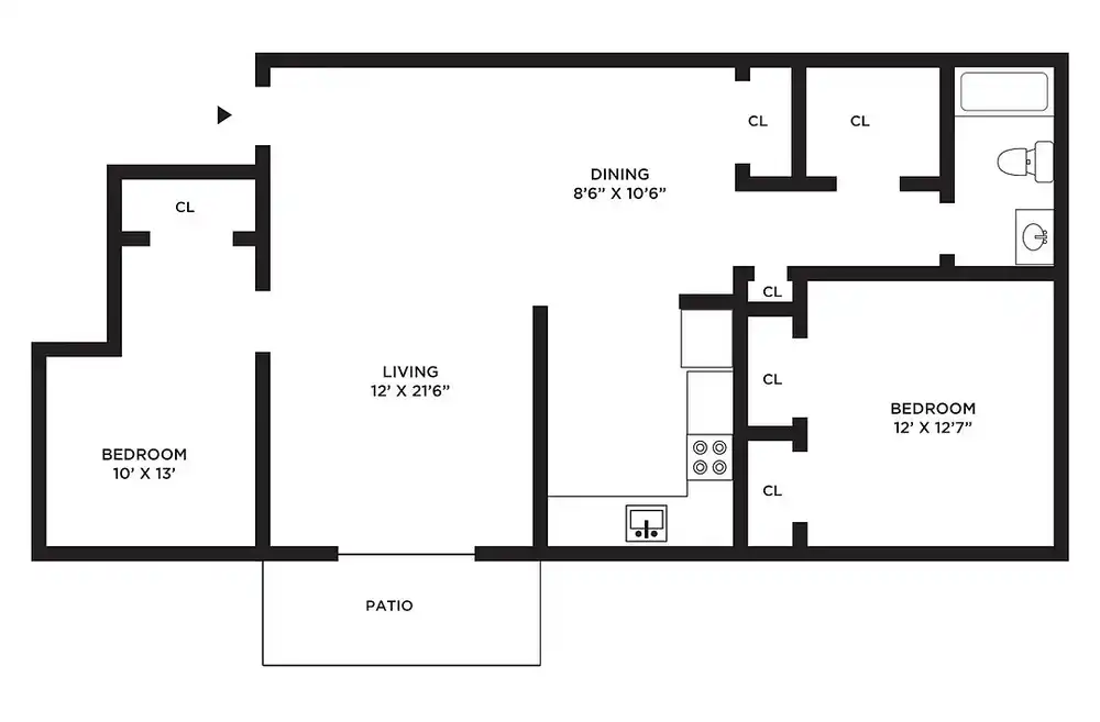 Sorrel Hill Apartments - 1633 Judie Ln - Lancaster, PA | Rent.