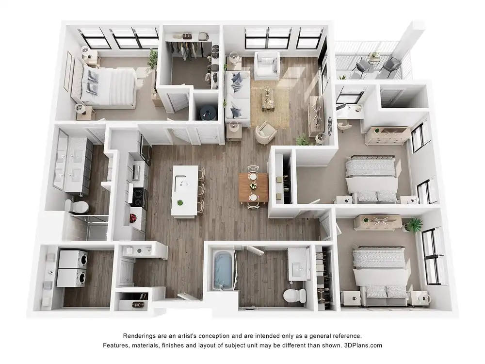 Velo Interlocken - 9001 Interlocken Loop - Broomfield, CO | Rent.