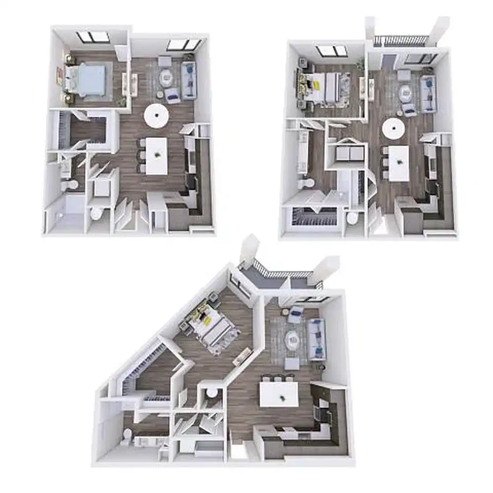 The Point at North Palm Beach - 12155 US Highway 1 - North Palm Beach ...