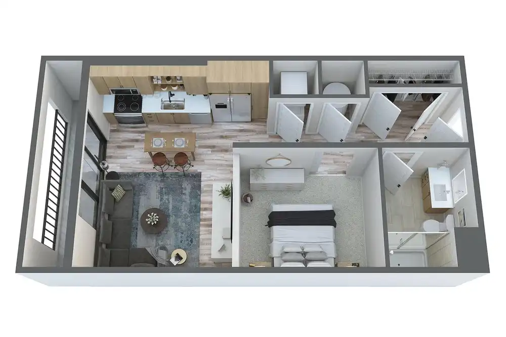 Indigo Stuart Apartments - 3800 S Kanner Hwy - Stuart, FL | Rent.