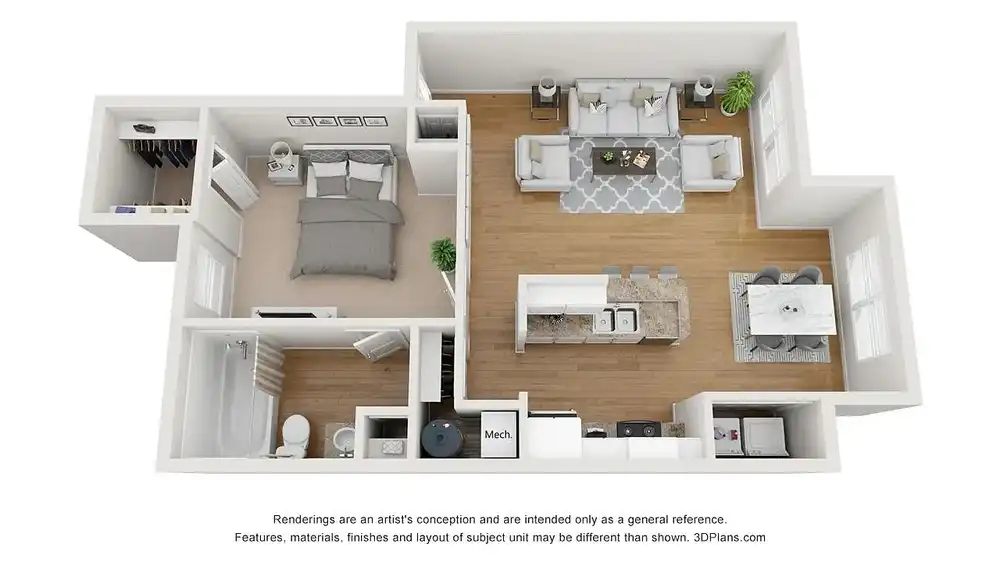 Harper Grand - 5914 Mausser Dr - Orlando, FL | Rent.