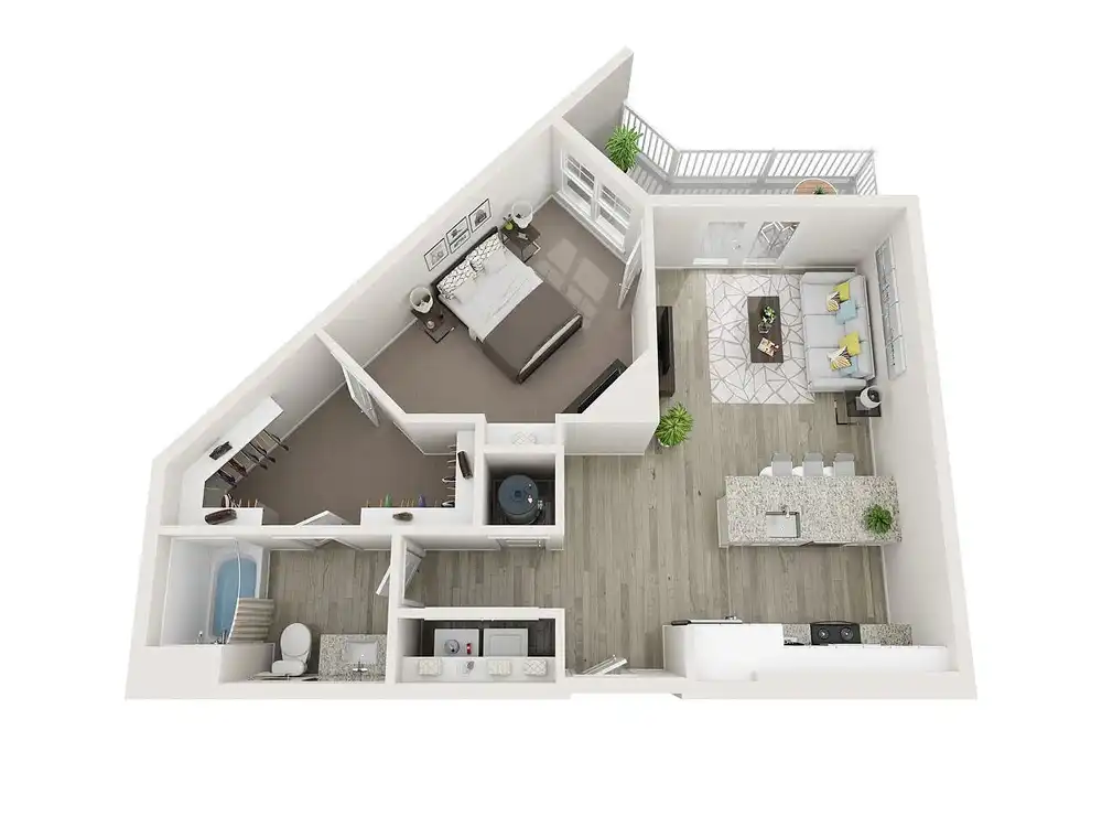 Coastal Exchange - 5895 Arbor Isle Way - Myrtle Beach, SC | Rent.