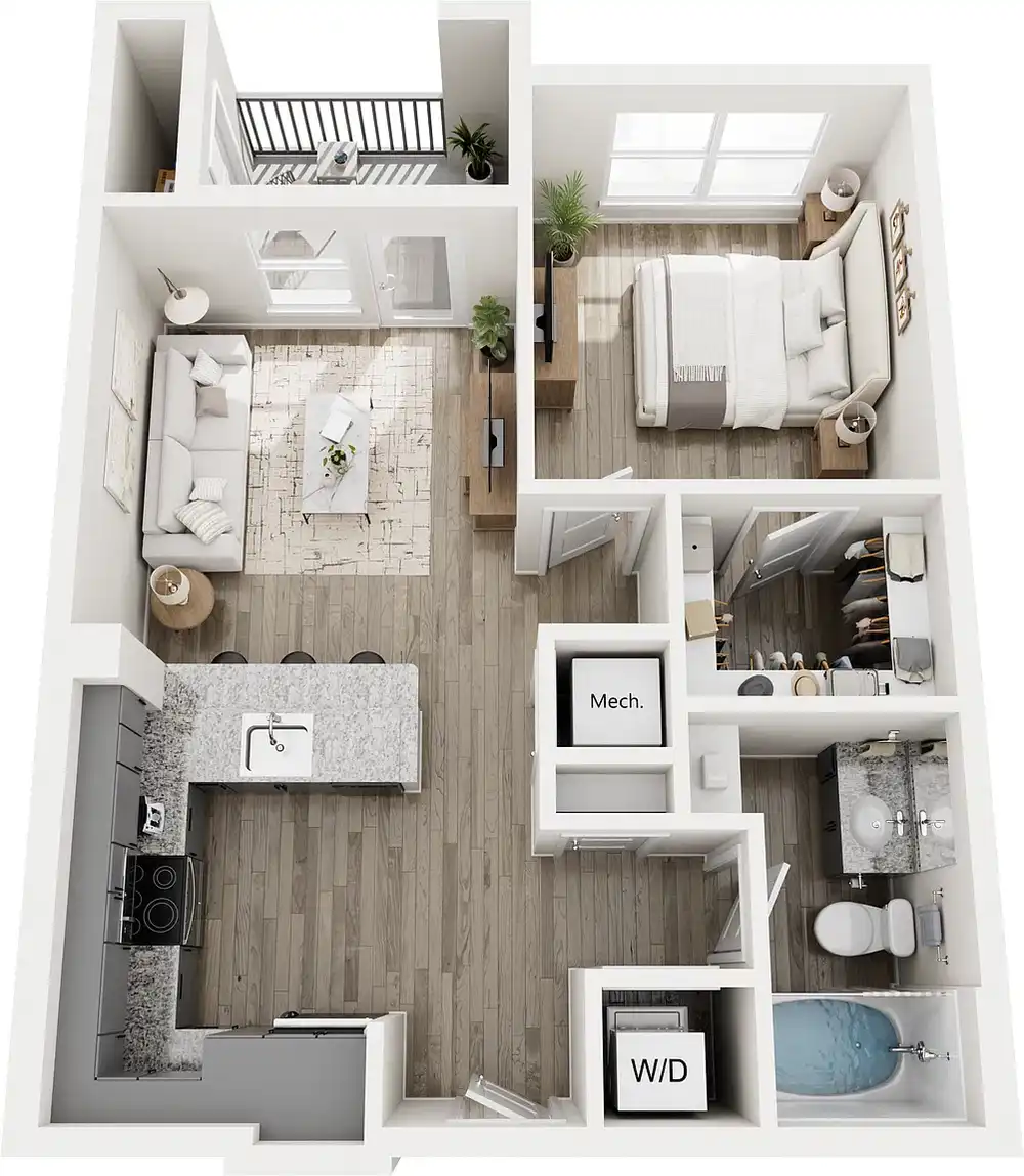 Sunstone Apartments - 5606 Culebra Rd - San Antonio, TX | Rent.